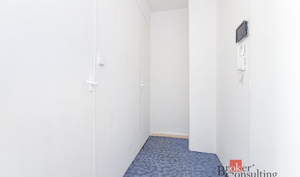 Prodej bytu 1+1 29 m², Ostrava – náhled fotky 9