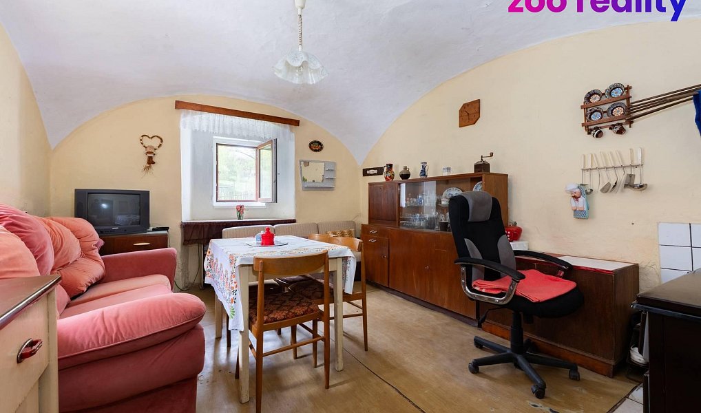 Prodej domu 120 m² s pozemkem 30 880 m², Tuchořice – náhled fotky 17