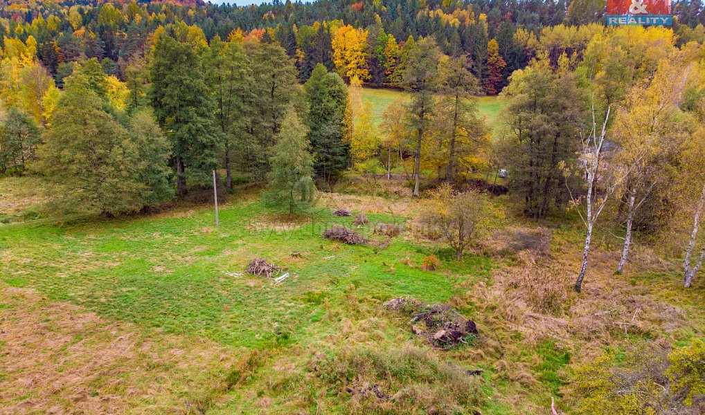 Prodej louky 4 788 m², Prysk – náhled fotky 4