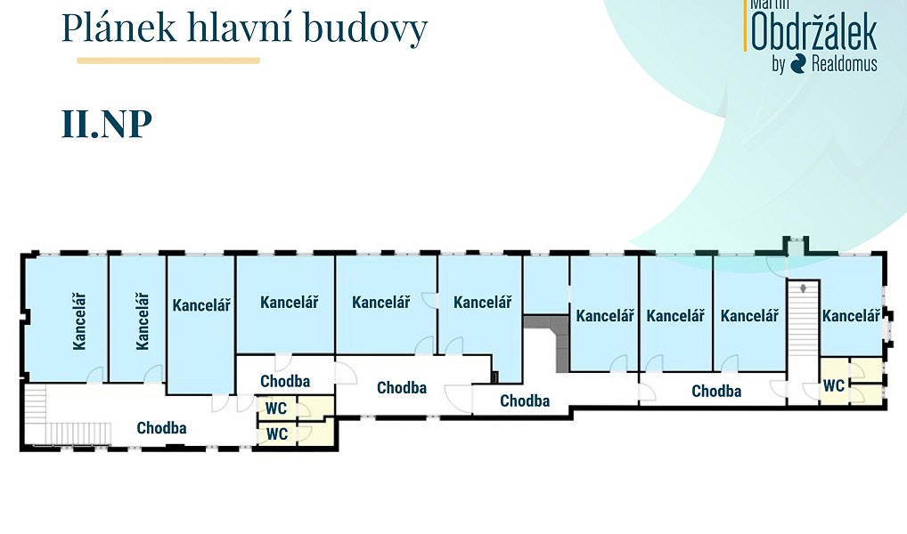 Prodej obchodních prostor 1 507 m², Libníč – náhled fotky 23