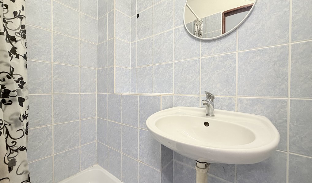 Pronájem bytu 2+1 50 m², Praha – náhled fotky 4