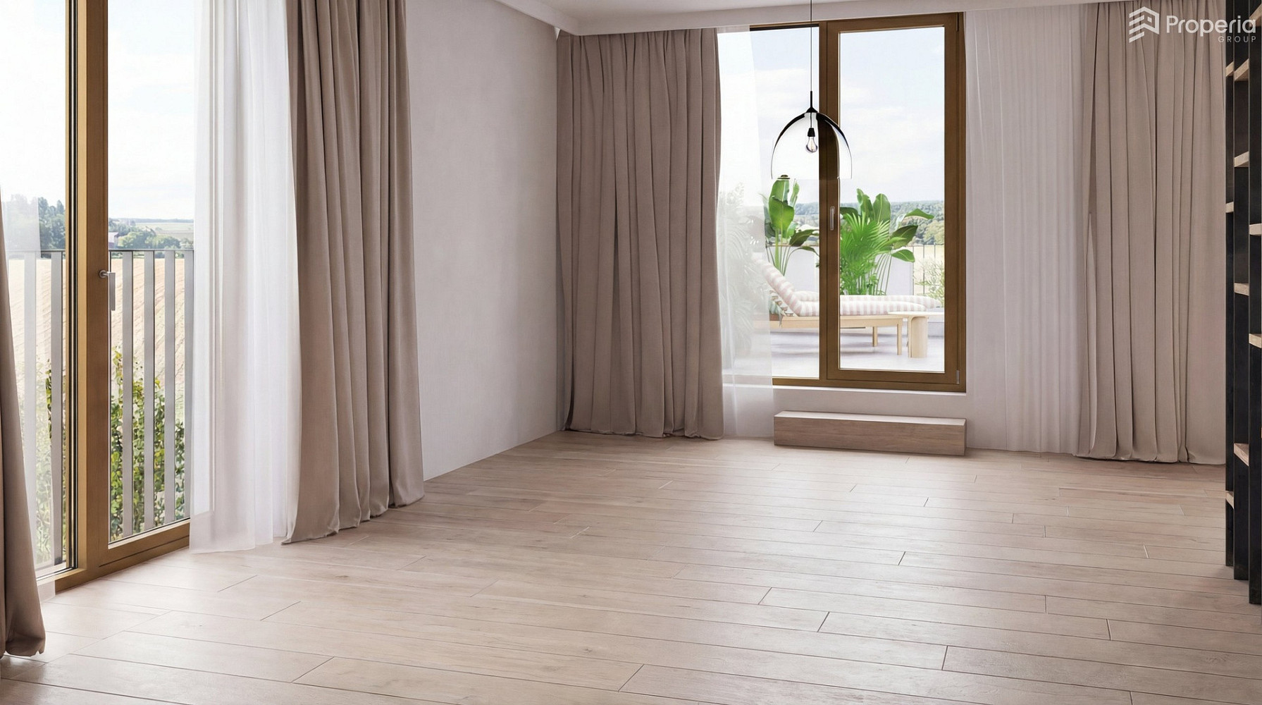 Prodej bytu 2+kk 55 m² – fotografie 4