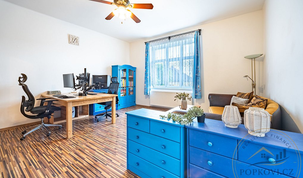Prodej bytu 3+1 98 m², Milovice – náhled fotky 8