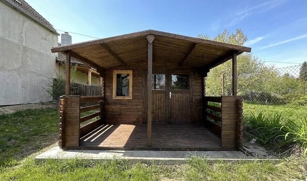 Prodej domu 165 m² s pozemkem 604 m², Lošany – náhled fotky 17
