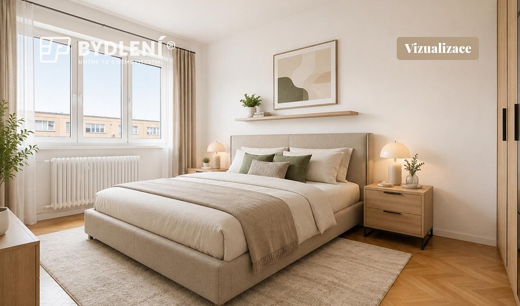 Prodej bytu 2+1 52 m², Teplice – náhled fotky 18