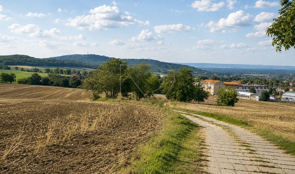 Prodej stavebního pozemku 61 763 m², Kutná Hora – náhled fotky 6