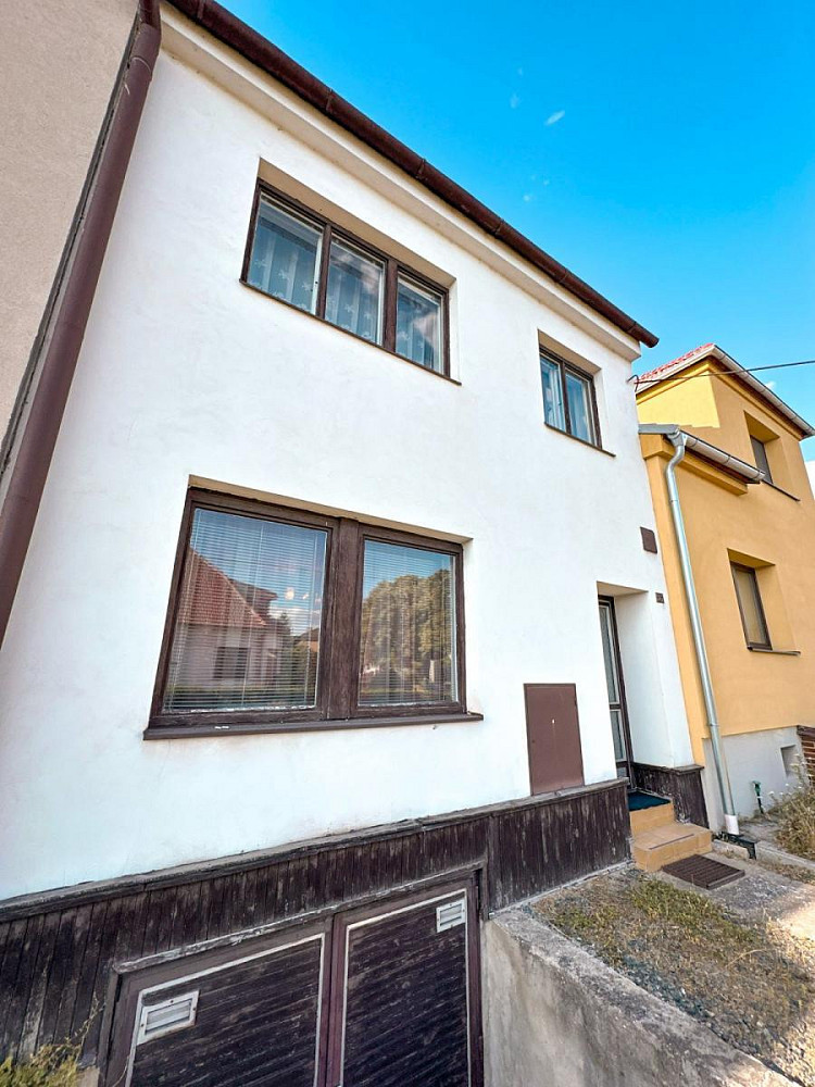 Prodej domu 120 m² s pozemkem 527 m² – fotografie 3