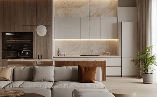 Prodej domu 200 m² s pozemkem 258 m²