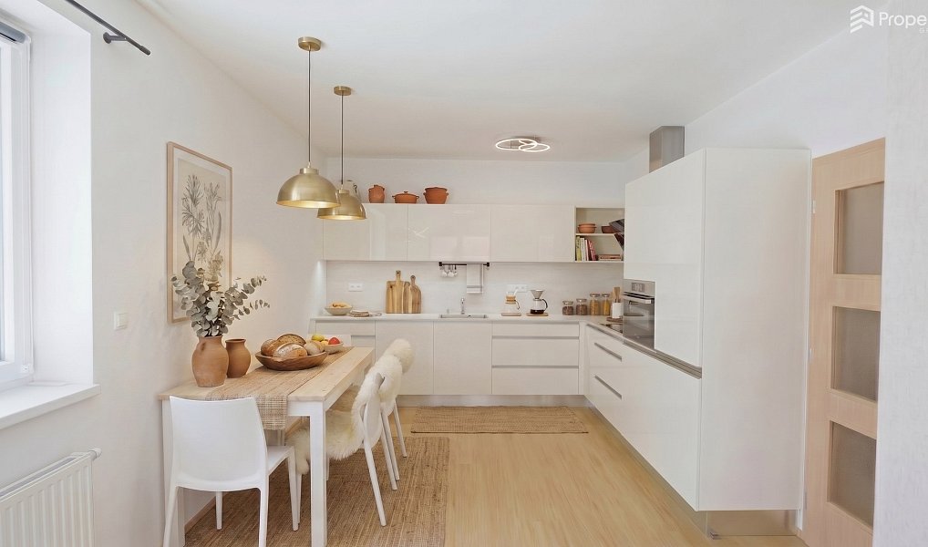 Prodej bytu 3+kk 129 m², Brno – náhled fotky 16
