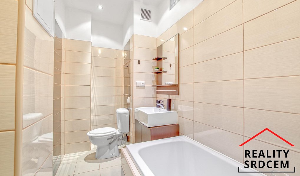 Pronájem bytu 2+1 52 m², Karviná – náhled fotky 11