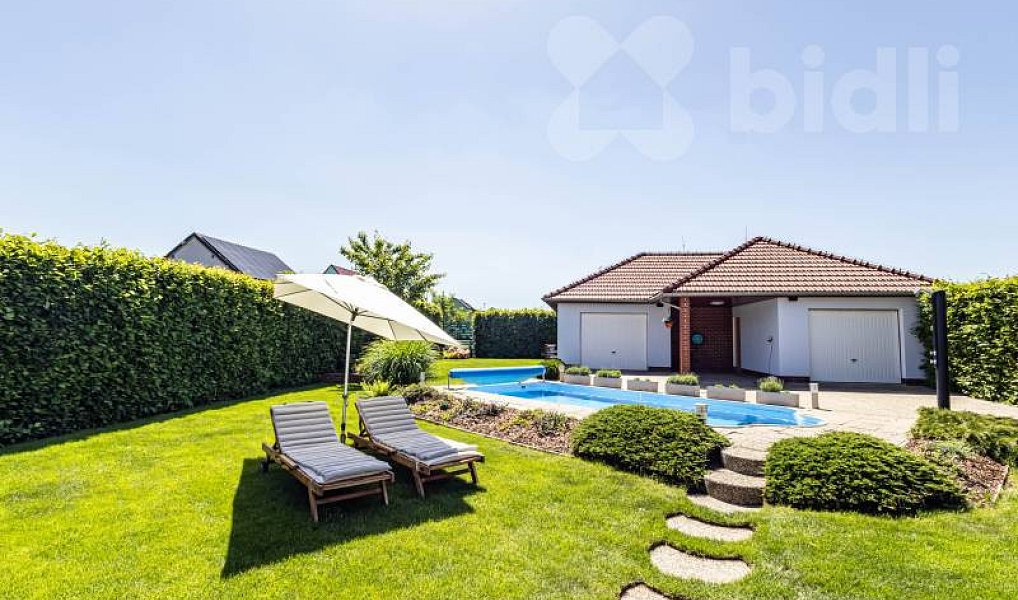 Prodej domu 165 m² s pozemkem 861 m², Skrbeň – náhled fotky 17