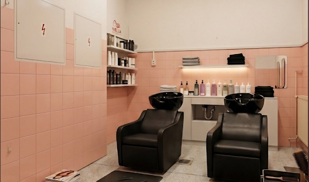 Prodej obchodních prostor 159 m², Chomutov – náhled fotky 8
