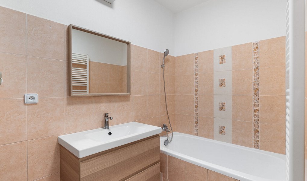 Pronájem bytu 2+kk 49 m², Příbram – náhled fotky 3