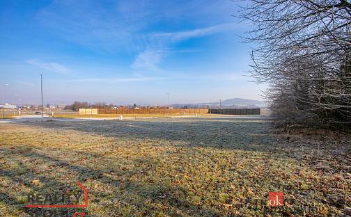 Prodej stavebního pozemku 893 m², Kamenný Újezd, okres Rokycany