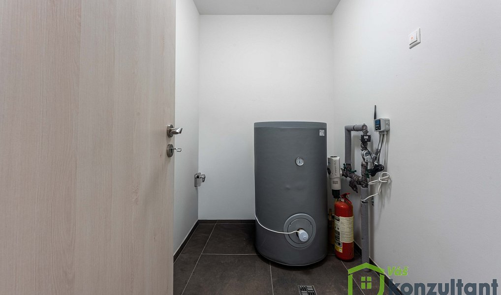 Prodej domu 97 m² s pozemkem 630 m², Bělkovice-Lašťany – náhled fotky 19