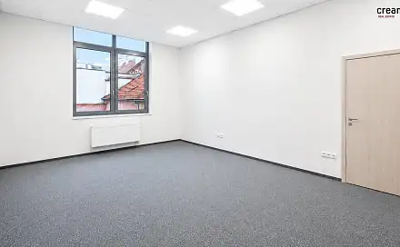 Pronájem kanceláře 25 m²