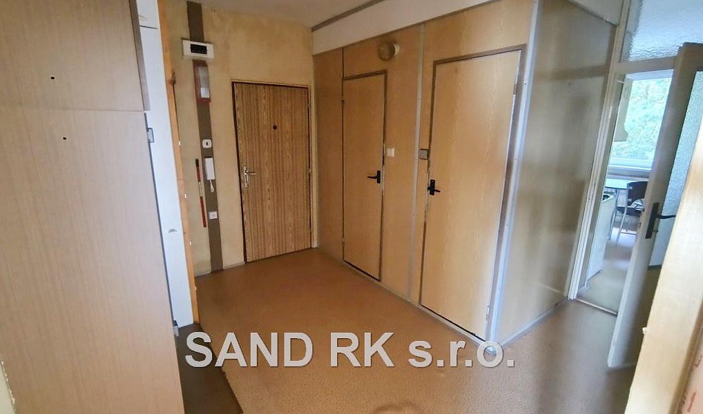 Pronájem bytu 2+1 61 m², Kynšperk nad Ohří – náhled fotky 5