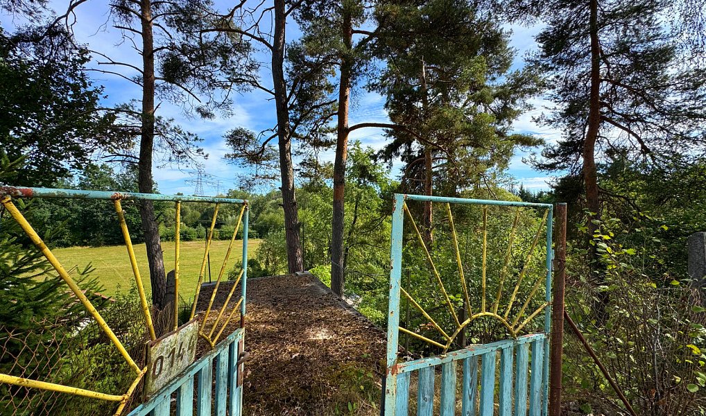 Prodej chaty/chalupy 48 m² s pozemkem 829 m², Kestřany – náhled fotky 2