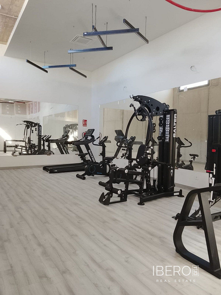 3+kk Apartment in Benalmádena, Benalmádena Costa - Vista 4