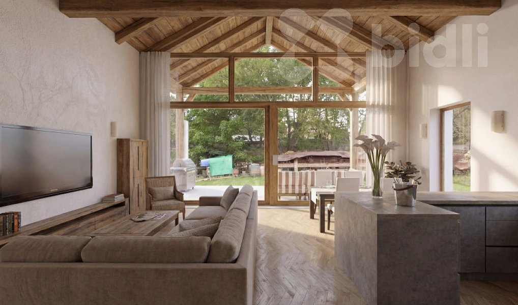 Prodej domu 400 m² s pozemkem 1 405 m², Hulice – náhled fotky 12