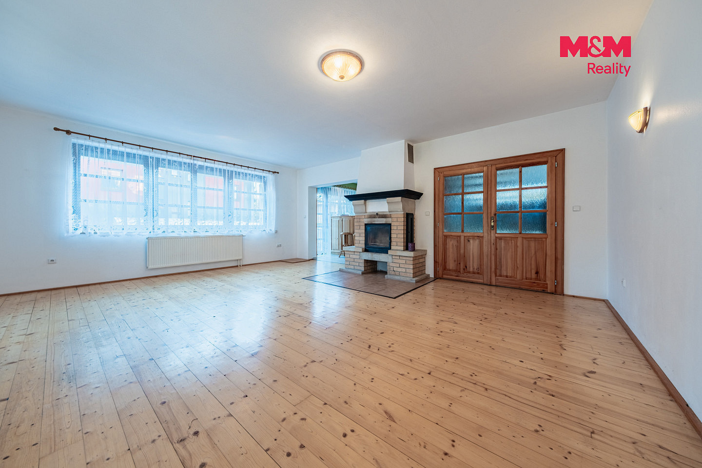 Pronájem domu 220 m² s pozemkem 1 085 m² – další