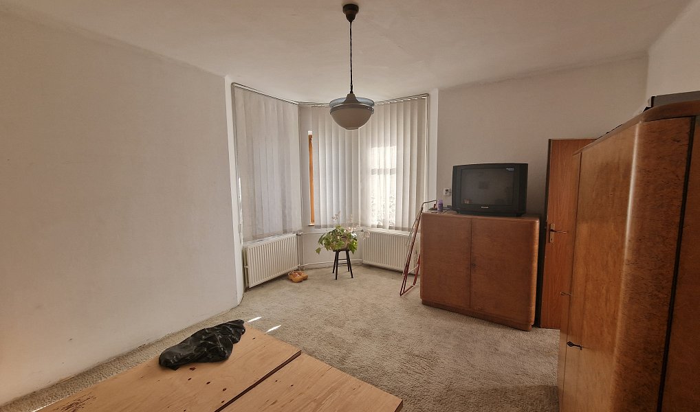 Prodej domu 207 m² s pozemkem 712 m², Kynšperk nad Ohří – náhled fotky 15