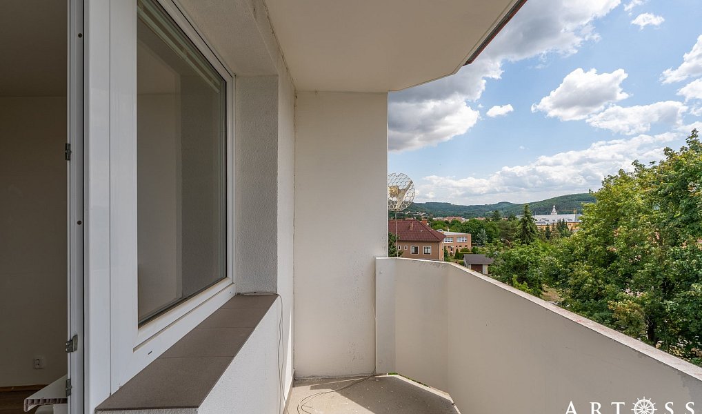 Prodej bytu 2+1 55 m², Ivančice – náhled fotky 15