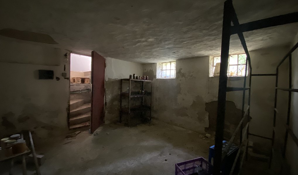 Prodej stavebního pozemku 1 605 m², Nová Ves pod Pleší – náhled fotky 16