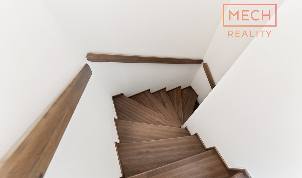 Prodej domu 100 m² s pozemkem 564 m², Znojmo – náhled fotky 25