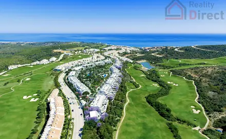 Prodej bytu 3+kk 116 m², Cadiz, Costa del Sol, Španělsko