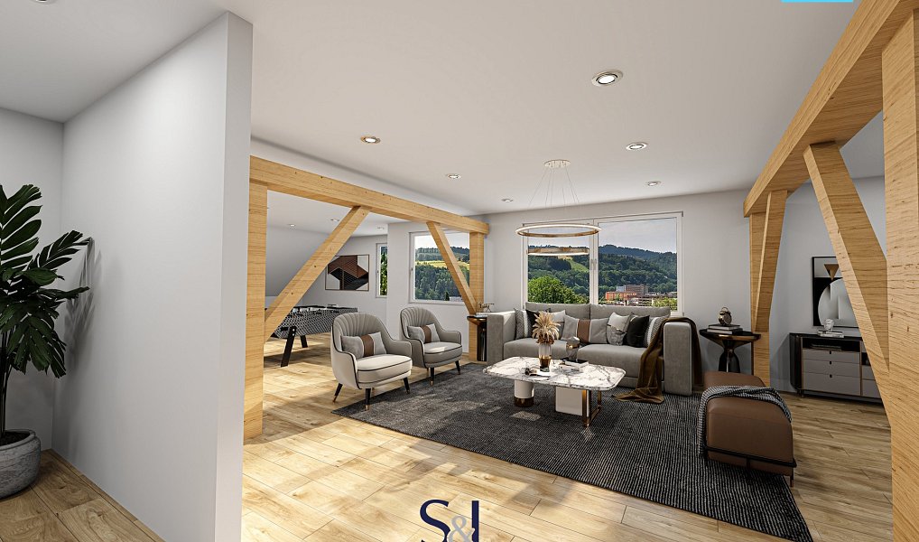 Prodej domu 528 m² s pozemkem 1 508 m², Železný Brod – náhled fotky 25