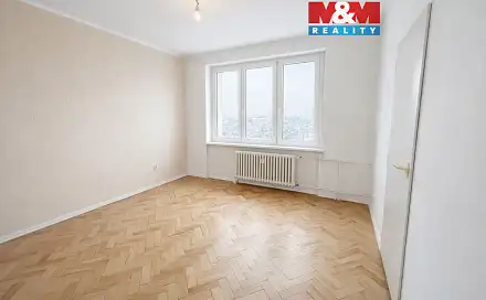 Prodej bytu 2+1 52 m², Čsl. armády, Karviná - Hranice