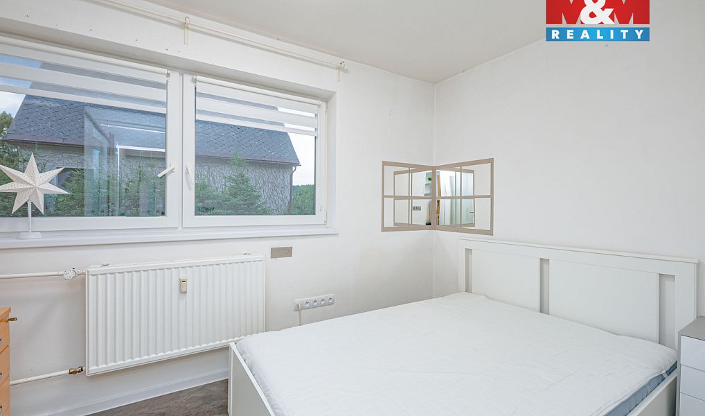 Prodej bytu 2+kk 40 m², Líšnice – náhled fotky 3