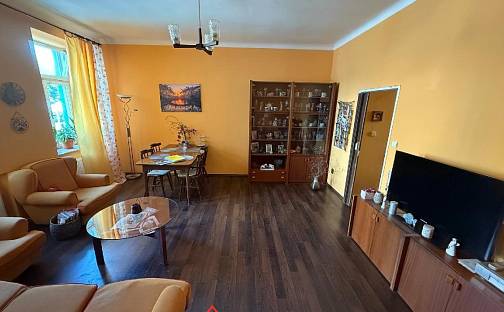 Prodej bytu 3+1 96 m², Jugoslávská, Brno - Černá Pole