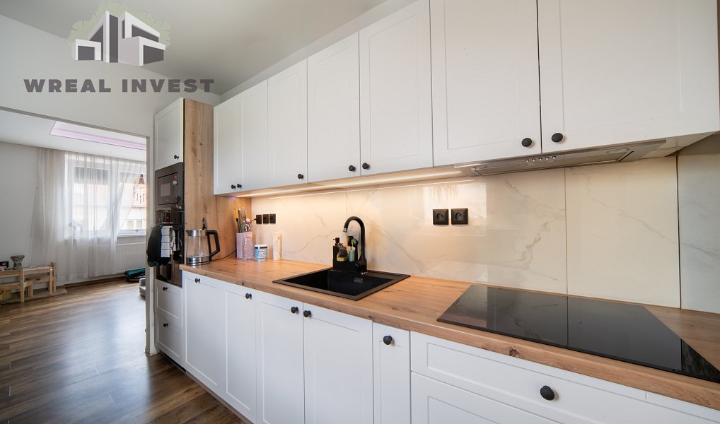Prodej bytu 3+1 61 m², Brumov-Bylnice – náhled fotky 3