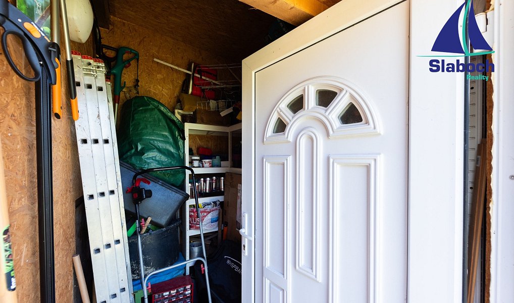 Prodej chaty/chalupy 70 m² s pozemkem 732 m², Mníšek pod Brdy – náhled fotky 19