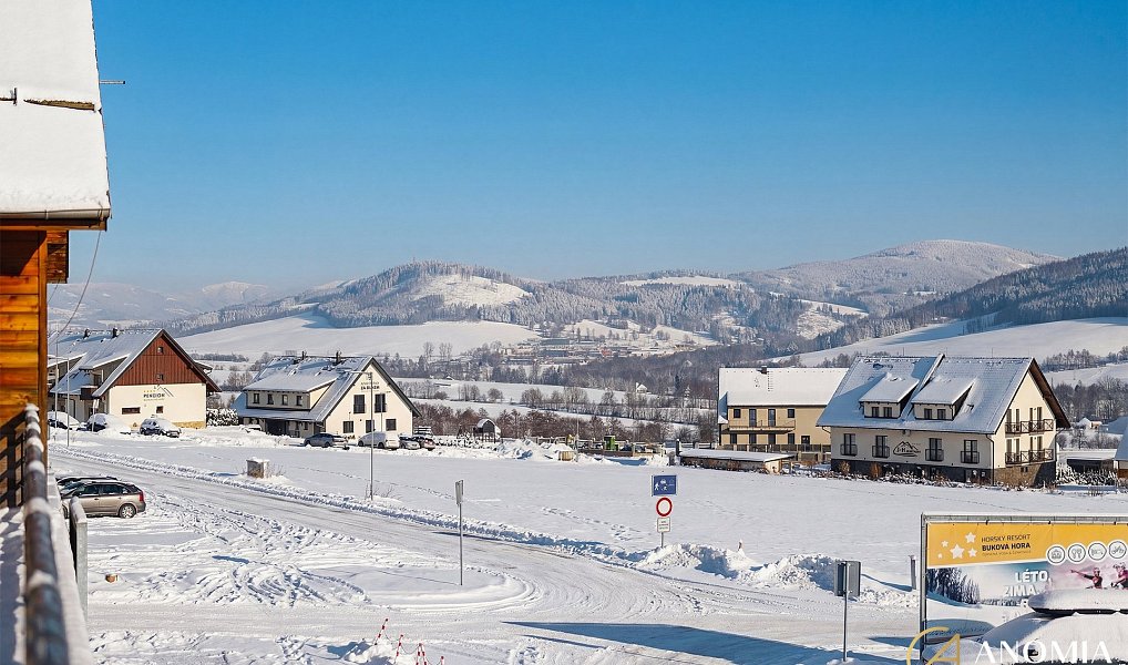 Prodej komerčního pozemku 1 410 m², Červená Voda – náhled fotky 13