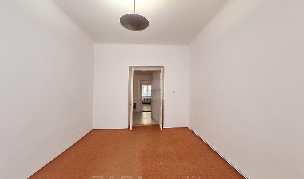 Pronájem bytu 1+1 49 m², Praha – náhled fotky 3