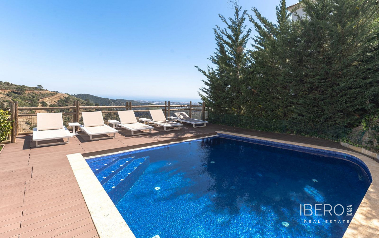 Casa 6+kk – Benahavís, La Cocha, Costa del Sol Occidental - Más