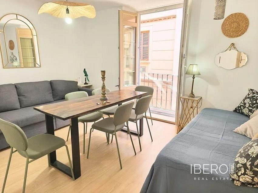 Piso 4+kk – Málaga - Vista 5