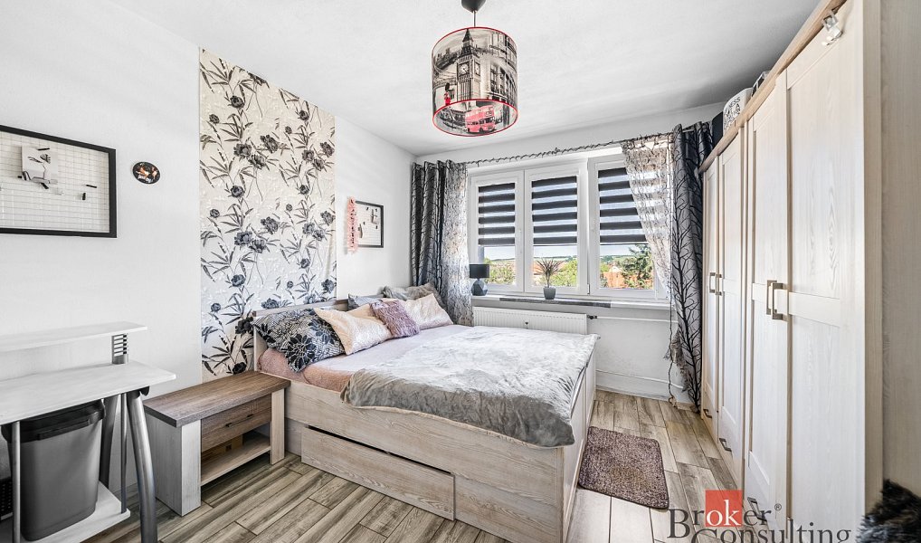 Prodej bytu 3+1 78 m², Chrást – náhled fotky 6