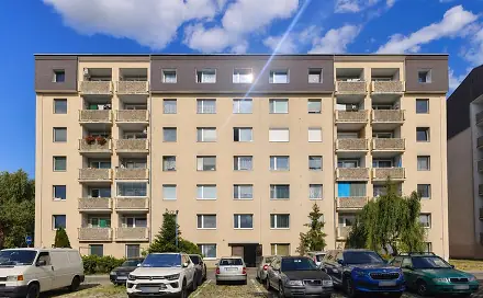 Prodej bytu 3+1 112 m², Lesní, Milovice - Mladá, okres Nymburk