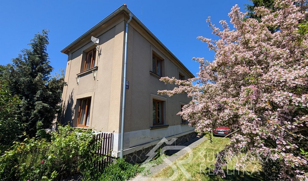 Prodej domu 1 020 m² s pozemkem 1 065 m², Horažďovice – náhled fotky 4