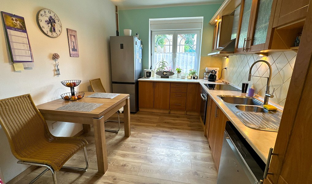 Prodej domu 100 m² s pozemkem 160 m², Staré Sedliště – náhled fotky 11