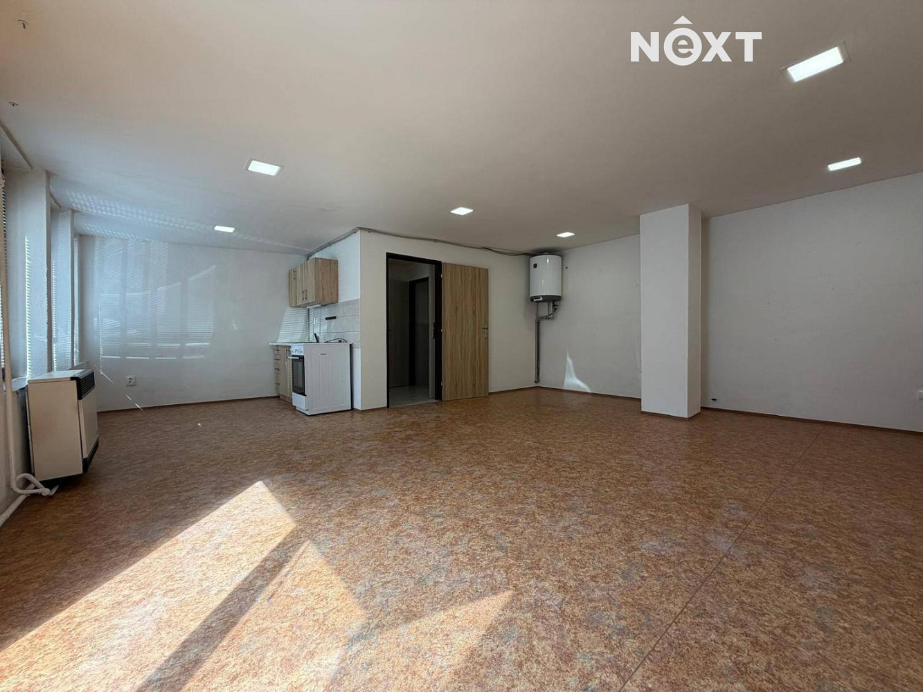 Pronájem bytu 1+kk 55 m² — photo 4