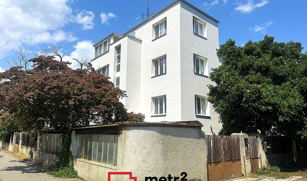 Prodej nájemního domu, činžáku 387 m², Olomouc – náhled fotky 17