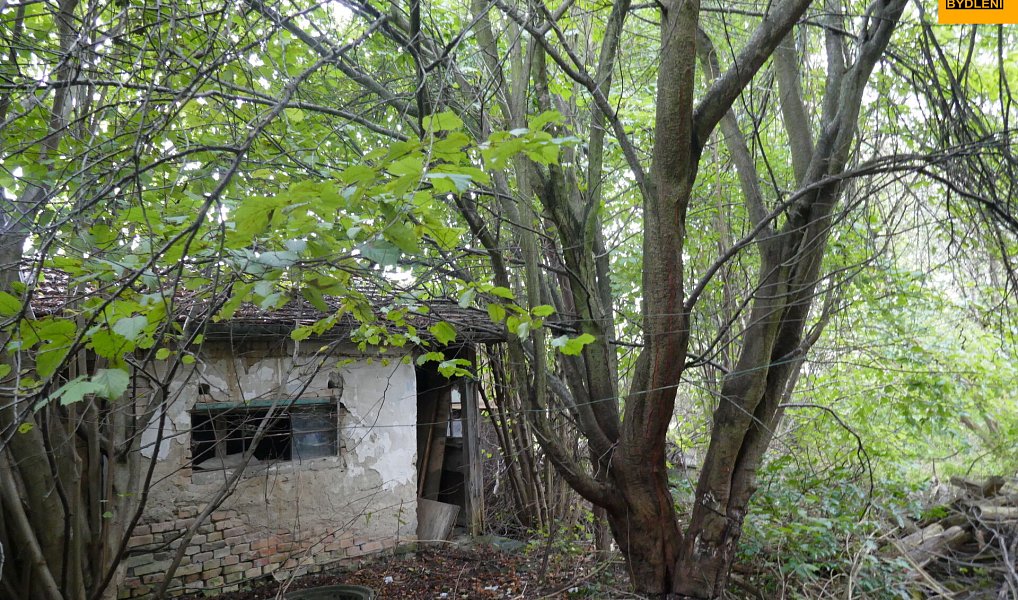 Prodej stavebního pozemku 697 m², Nemotice – náhled fotky 2