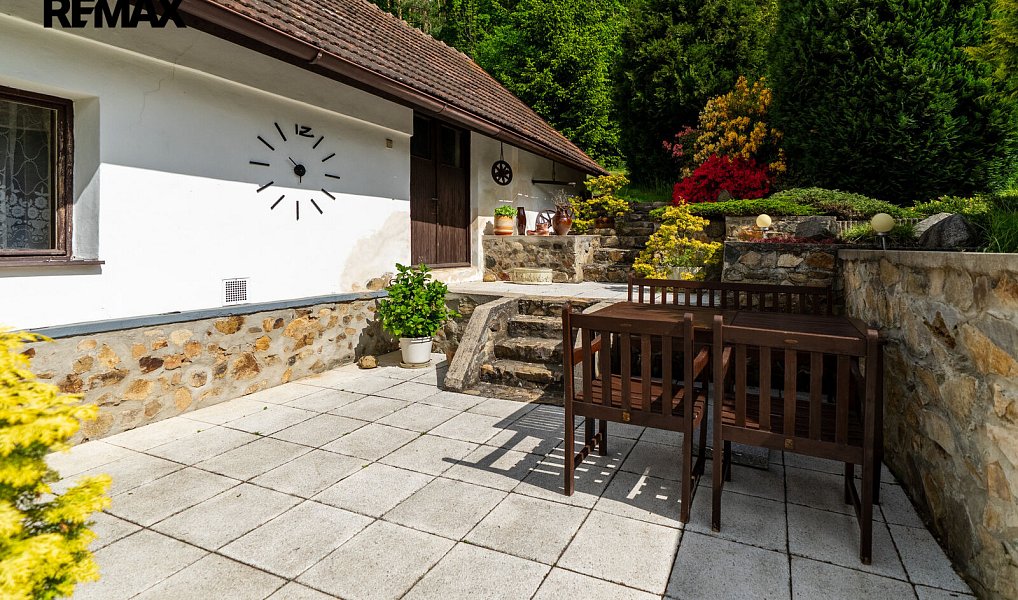 Prodej domu 78 m² s pozemkem 1 648 m², Borotice – náhled fotky 5