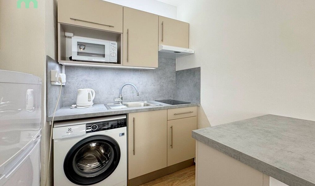 Pronájem bytu 2+kk 36 m², Přerov – náhled fotky 5