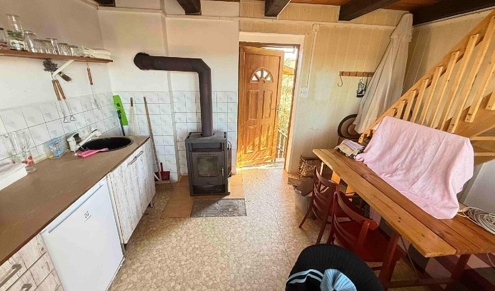 Prodej chaty/chalupy 50 m² s pozemkem 858 m², Doubravice nad Svitavou – náhled fotky 3